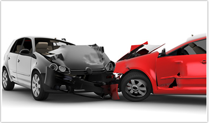 自賠責・任意保険